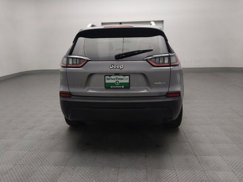 Used 2020 Jeep Cherokee Latitude AWD/4WD image 7