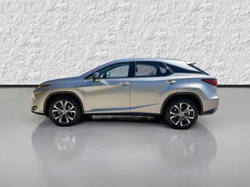 Used 2022 Lexus RX 350 FWD w/ Premium Package image 6