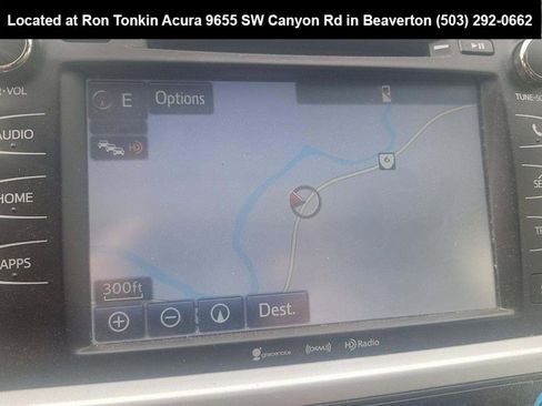 Used 2016 Toyota Highlander XLE image 10