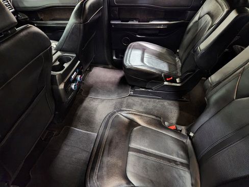 Used 2021 Ford Expedition Max Limited RWD image 51