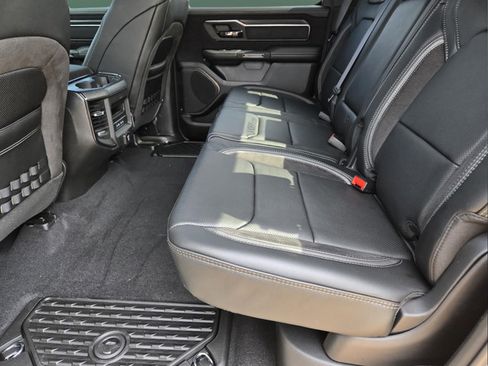 New 2026 RAM 1500 RHO AWD/4WD image 18