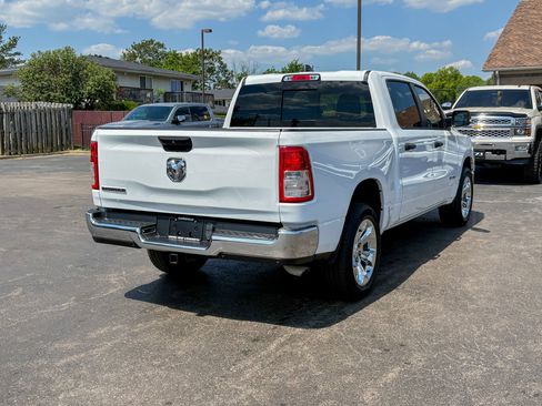 Used 2023 RAM 1500 Big Horn RWD image 15