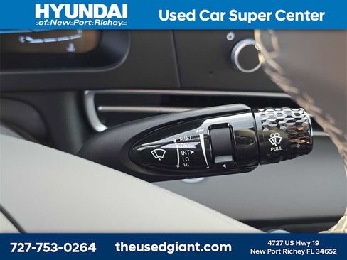 New 2026 Hyundai Elantra Sport image 27