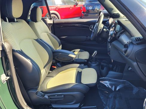 Used 2023 MINI Cooper S w/ MINI Resolute Edition image 16