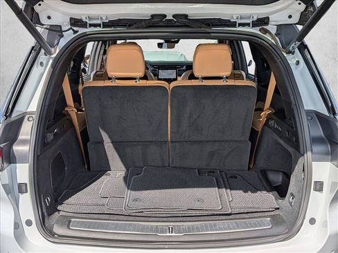 Certified 2022 Jeep Grand Cherokee L Summit AWD/4WD image 9