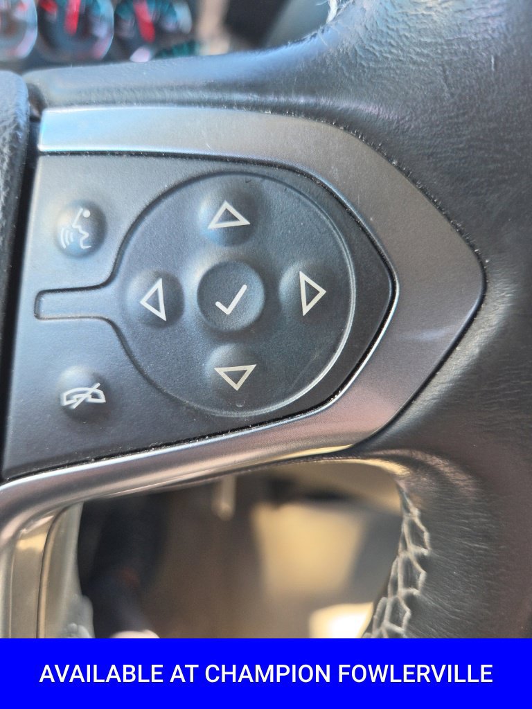 Used 2015 Chevrolet Silverado 1500 LT w/ All Star Edition AWD/4WD image 21