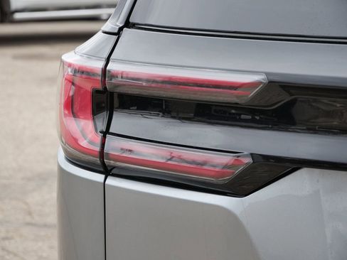 New 2026 GMC Acadia Elevation w/ Elevation Premium Package image 11