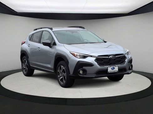 New 2026 Subaru Crosstrek 2.0i Premium AWD/4WD image 2