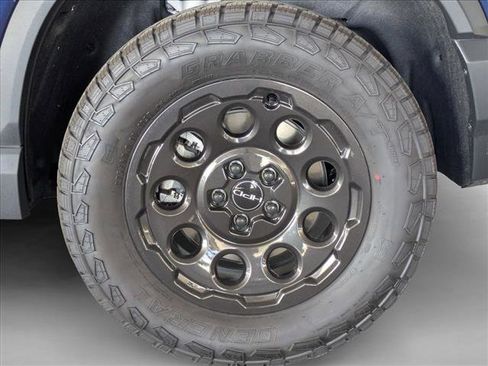 New 2026 Honda Passport TrailSport image 10