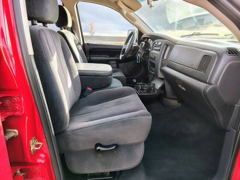 Used 2004 Dodge Ram 3500 Truck SLT w/ Trailer Tow Group image 23