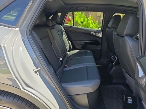 Certified 2023 Volkswagen ID.4 Pro S RWD image 15