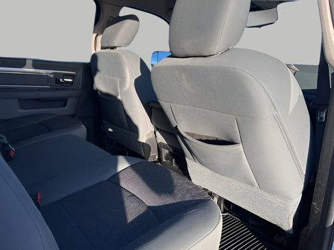 Used 2014 RAM 3500 SLT w/ Protection Group image 34