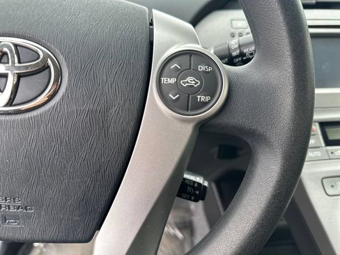 Used 2012 Toyota Prius Two FWD image 20