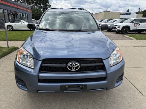 Used 2010 Toyota RAV4 2WD image 2