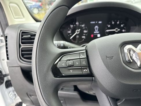 New 2026 RAM ProMaster 1500 w/ Convenience Group image 12