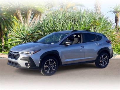 New 2025 Subaru Crosstrek 2.5i Premium