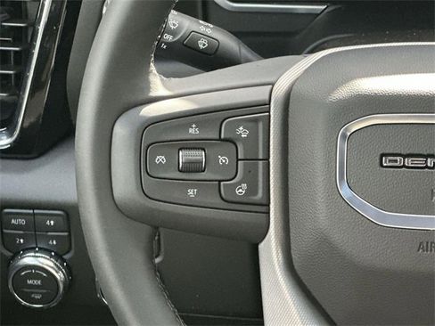 New 2026 GMC Sierra 2500 Denali image 10