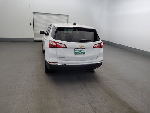 Used 2020 Chevrolet Equinox LT FWD image 6
