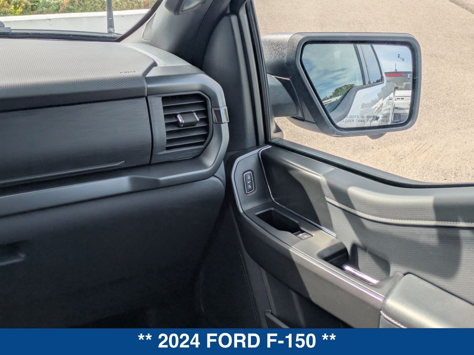 Certified 2024 Ford F150 XLT w/ Equipment Group 302A MID AWD/4WD image 18