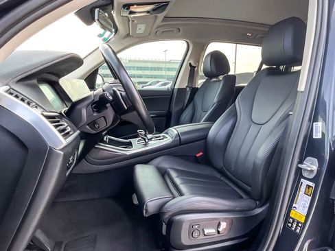 Used 2022 BMW X7 xDrive40i image 10