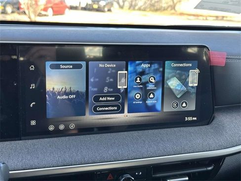 New 2026 Nissan Kicks SV image 19