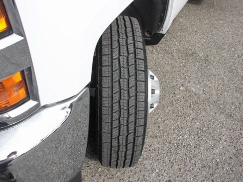 Used 2017 Chevrolet Silverado 3500 W/T w/ WT Convenience Package image 34