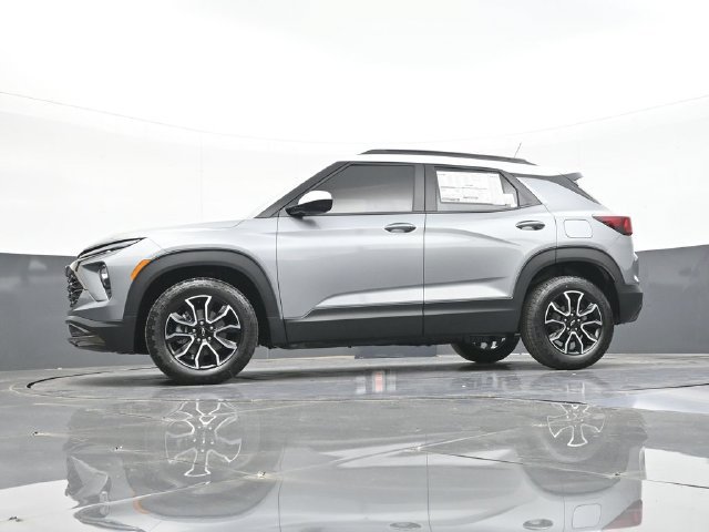 New 2026 Chevrolet TrailBlazer ACTIV FWD image 52