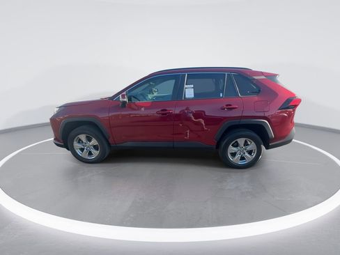 Used 2023 Toyota RAV4 XLE w/ XLE Grade Weather Package AWD/4WD image 5