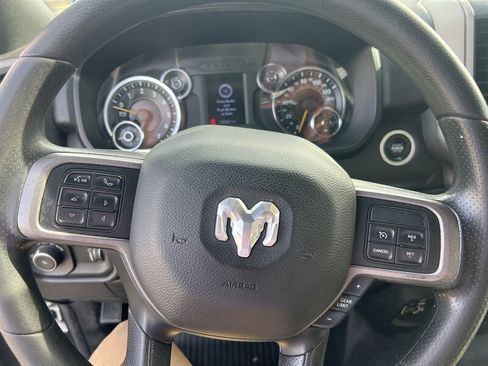 Used 2021 RAM 2500 Tradesman w/ Protection Group image 17