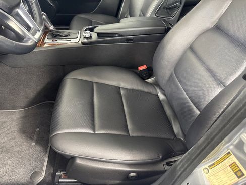 Used 2012 Mercedes-Benz C 300 4MATIC Sedan w/ Premium 1 Pkg image 13