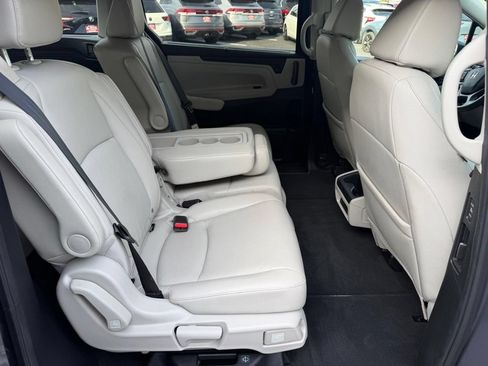 Used 2025 Honda Odyssey EX-L image 28