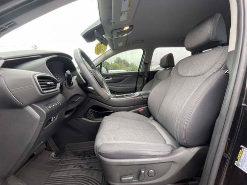 Used 2023 Hyundai Santa Fe SEL w/ Cargo Package FWD image 18