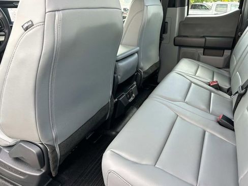 New 2026 Ford F250 XL image 20