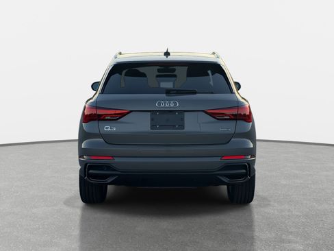 New 2025 Audi Q3 2.0T Premium image 6