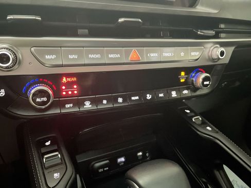 Certified 2023 Kia Telluride EX X-Line AWD/4WD image 23