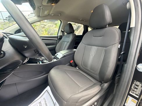 Certified 2023 Hyundai Tucson SEL AWD/4WD image 15