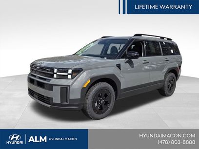 New 2026 Hyundai Santa Fe XRT