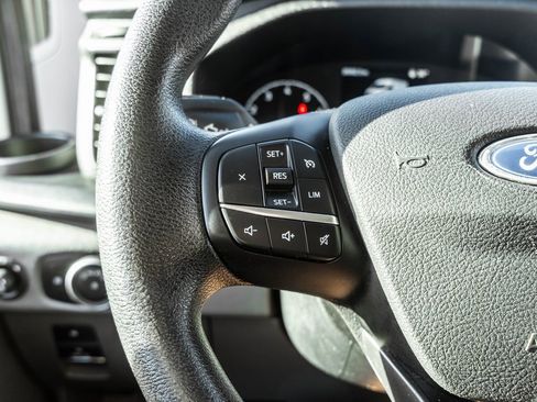 Used 2023 Ford Transit 250 Low Roof w/ Exterior Upgrade Package image 24