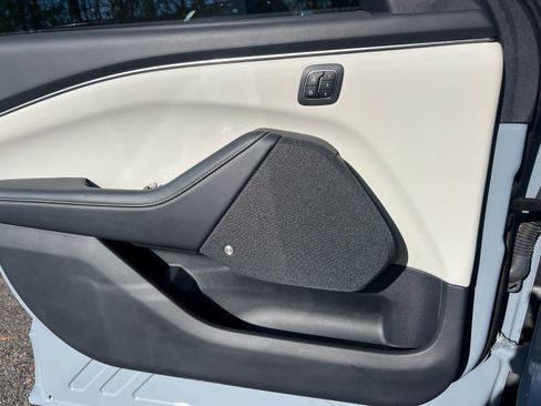 New 2025 Ford Mustang Mach-E Premium w/ Interior Protection Package image 9