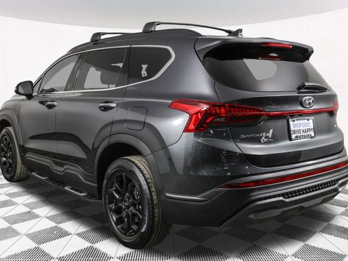 Used 2023 Hyundai Santa Fe XRT w/ Cargo Package AWD/4WD image 20