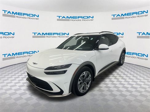 Used 2024 Genesis GV60 RWD image 1