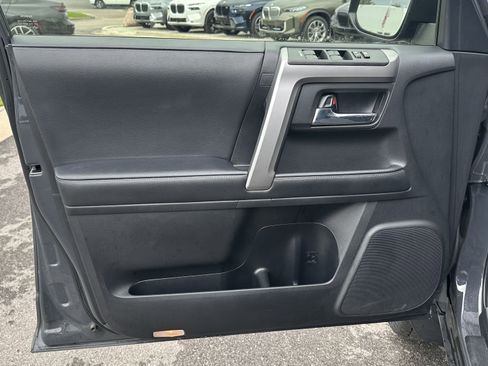 Used 2024 Toyota 4Runner SR5 image 16