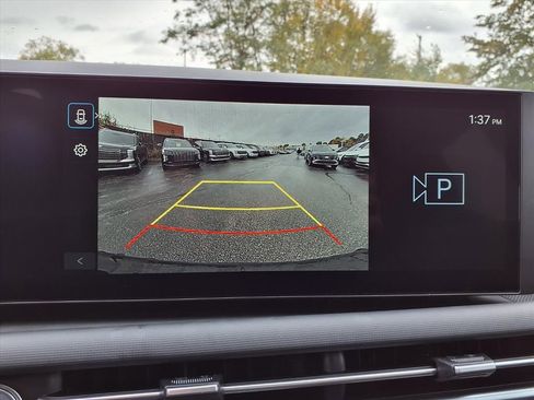New 2026 Hyundai Santa Cruz SE FWD image 14