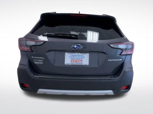 Used 2024 Subaru Outback Limited AWD/4WD image 7