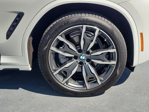 Used 2024 BMW X3 sDrive30i w/ Premium Package RWD image 5