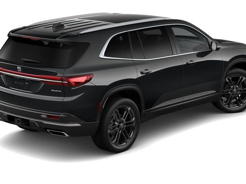New 2026 Buick Enclave Preferred AWD/4WD image 27
