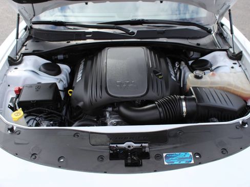 Used 2023 Dodge Charger R/T w/ Blacktop Package image 10