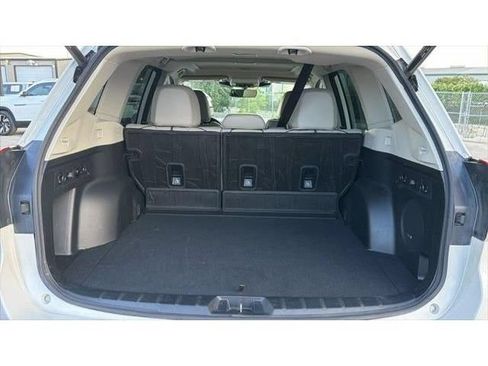 Used 2022 Subaru Forester Limited AWD/4WD image 36