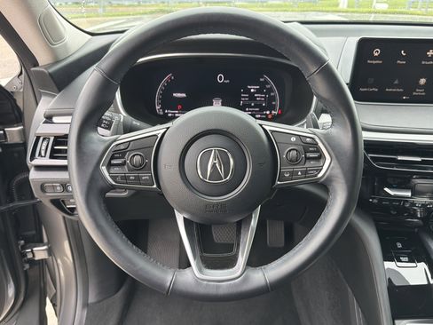 Certified 2023 Acura MDX FWD w/ Technology Package image 18