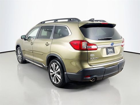 Used 2022 Subaru Ascent Limited w/ Technology Package image 10